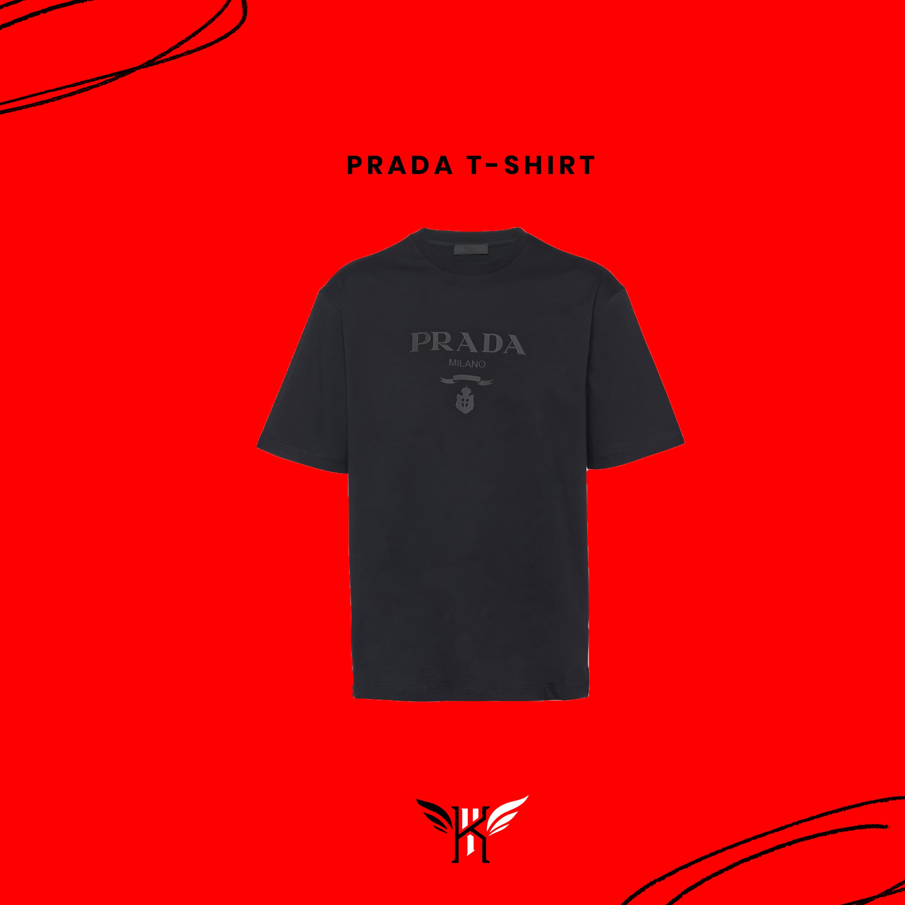 Prada T-Shirt